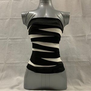 Charlotte Russe Overbust Corset